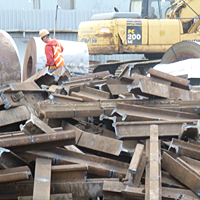 Metal Scraps